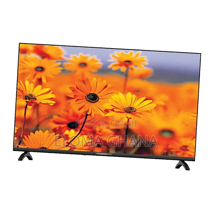 Sigma 55′′ Uhd 4k Smart Tv - Sig-ku55v6-s
