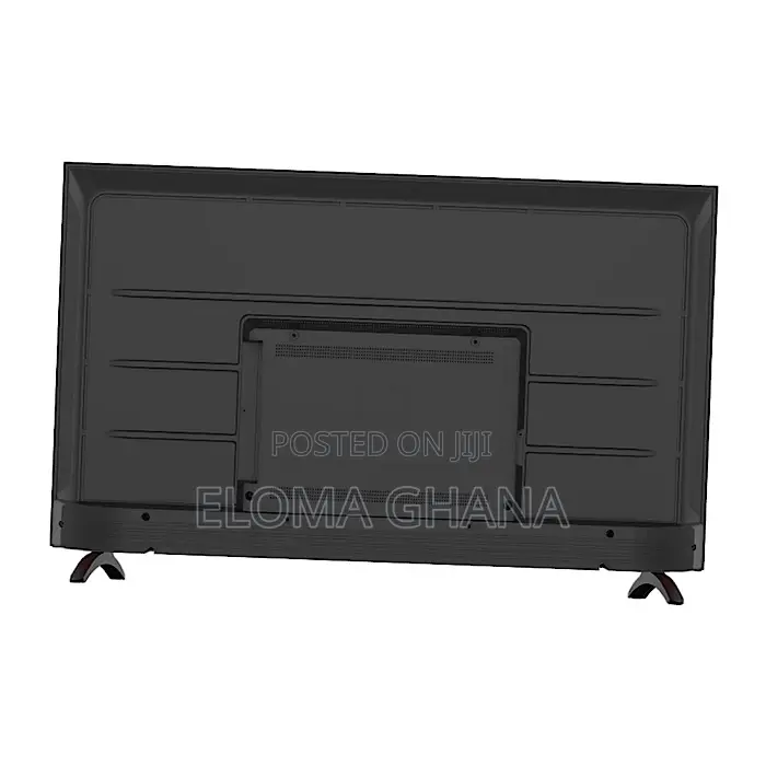 Sigma 55′′ Uhd 4k Smart Tv - Sig-ku55v6-s