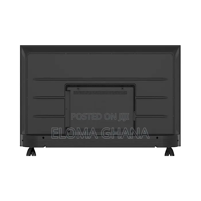 Sigma 50′′ Uhd 4k Smart Tv - Sig-ku50v6-s