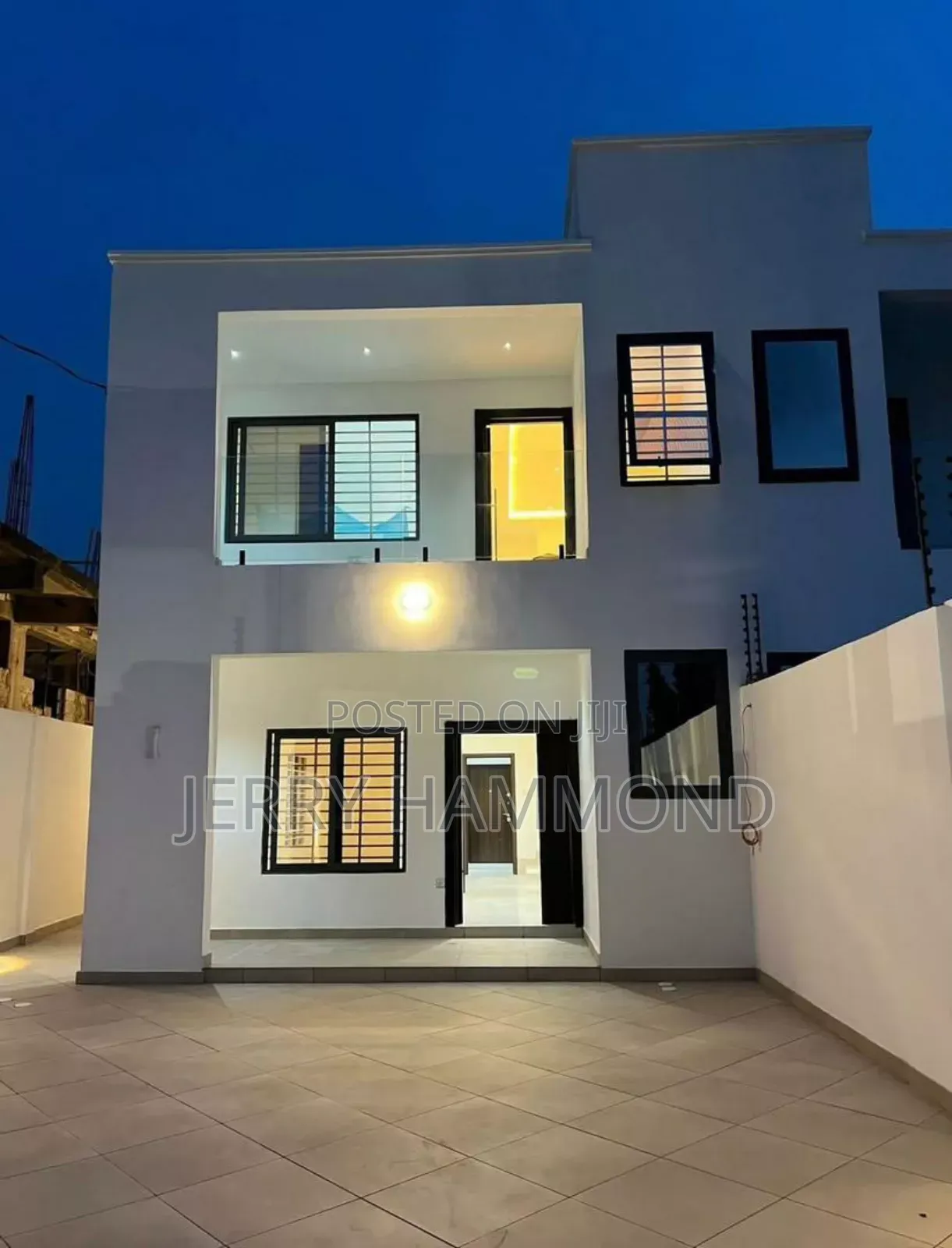 2bdrm House in East Legon, Ability for sale