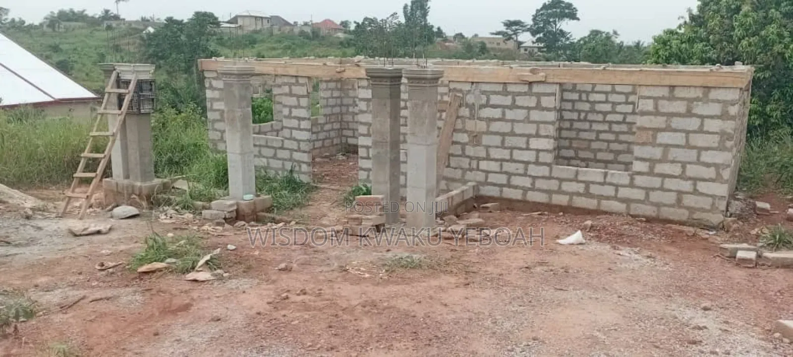 Pillars Construction Works