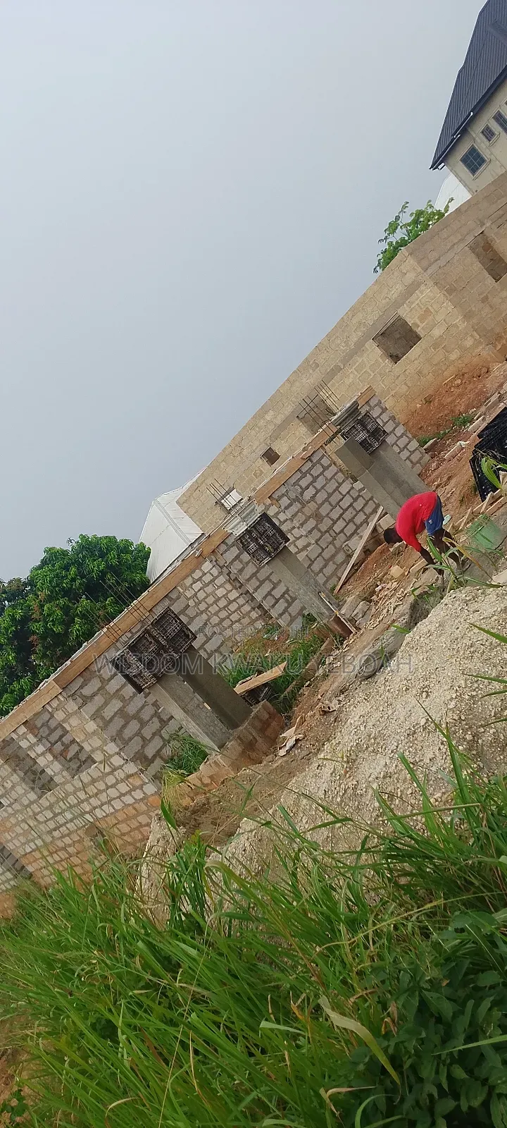 Pillars Construction Works