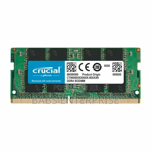 Crucial Ddr5 Ram For Laptop 16gb