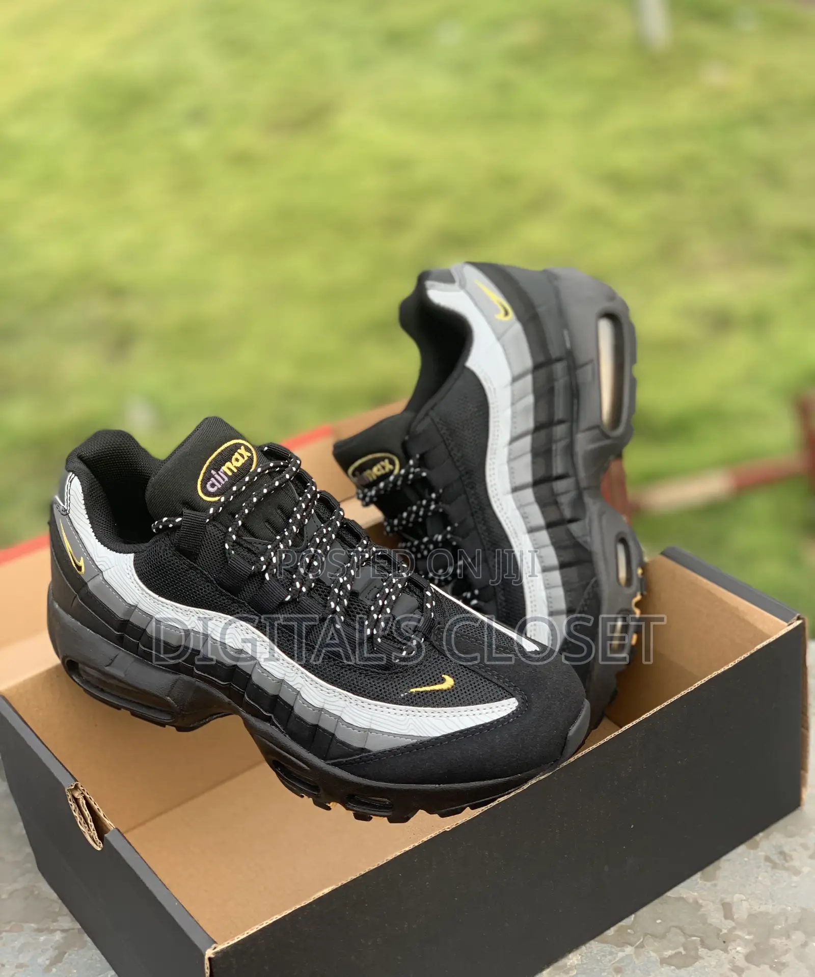 Brand New Original Airmax 95