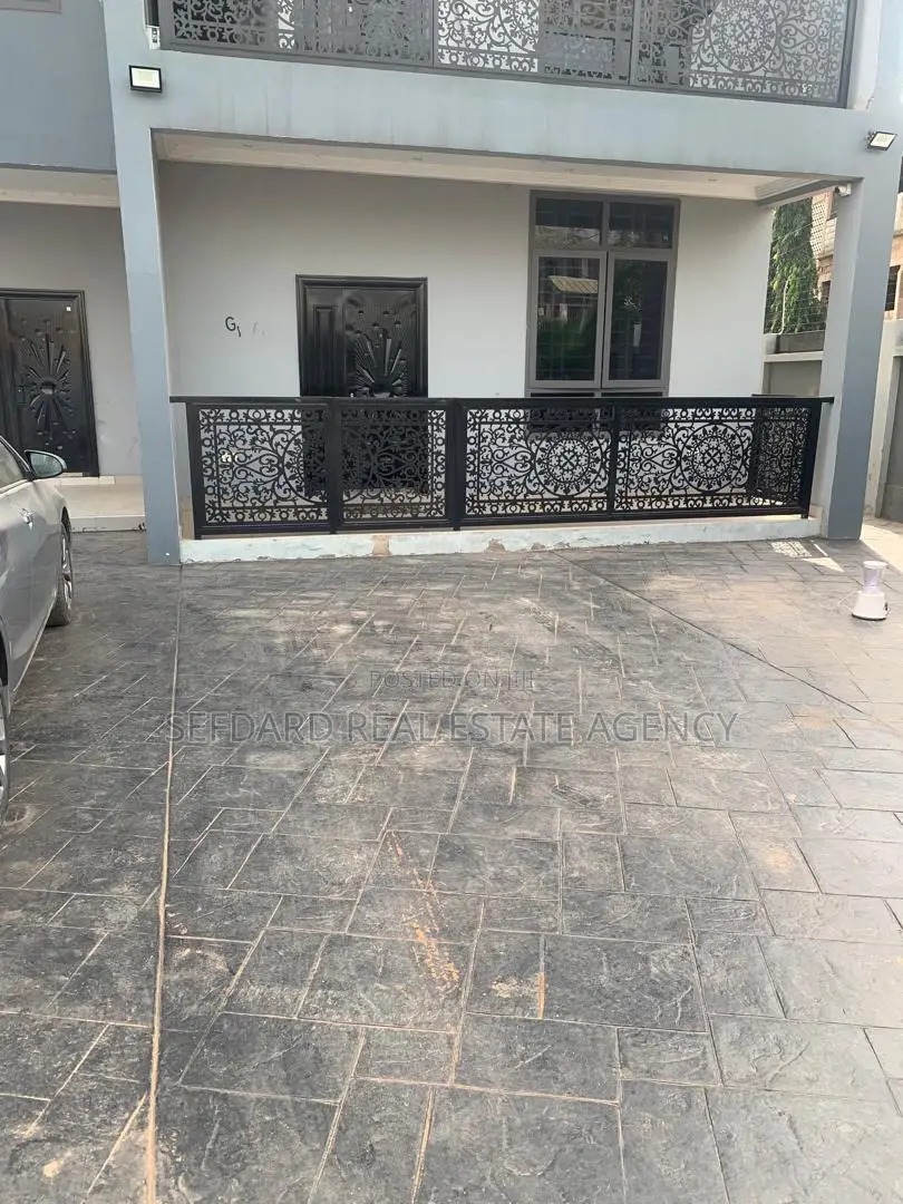 2bdrm Apartment in Ashaley Botwe for rent