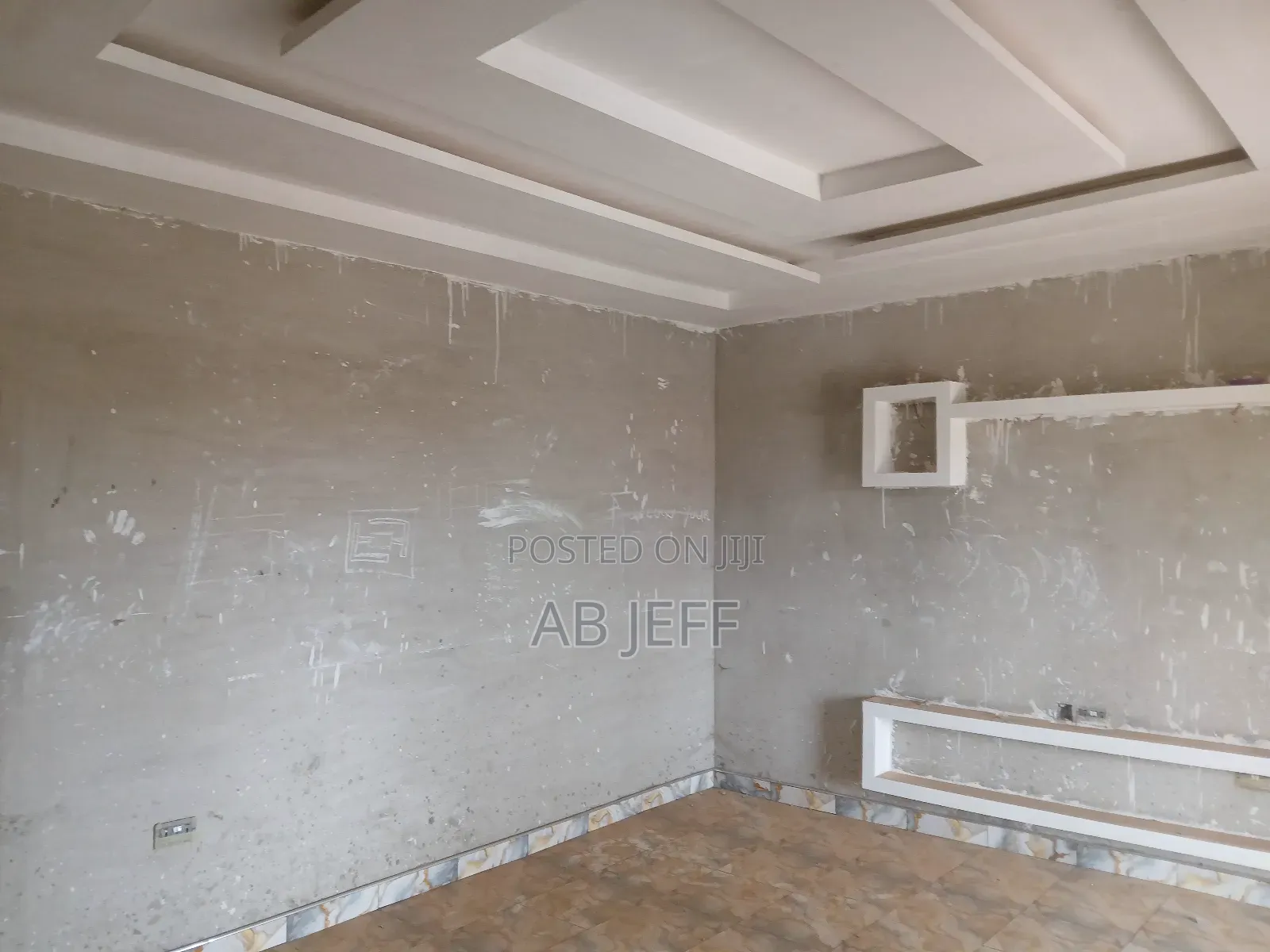 1bdrm Apartment in Ipt, Kumasi Metropolitan for rent