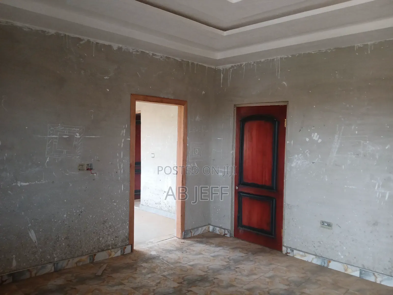 1bdrm Apartment in Ipt, Kumasi Metropolitan for rent