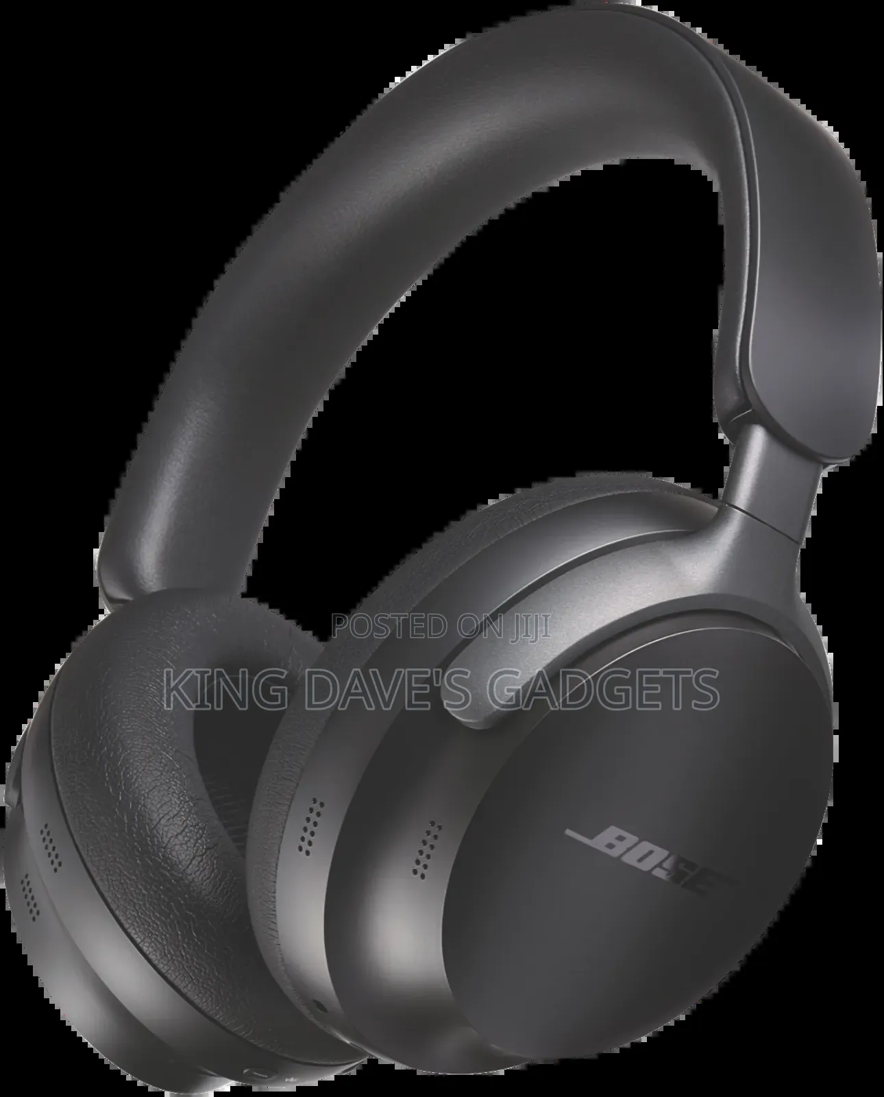 Bose Quietcomfort Ultra Headphones