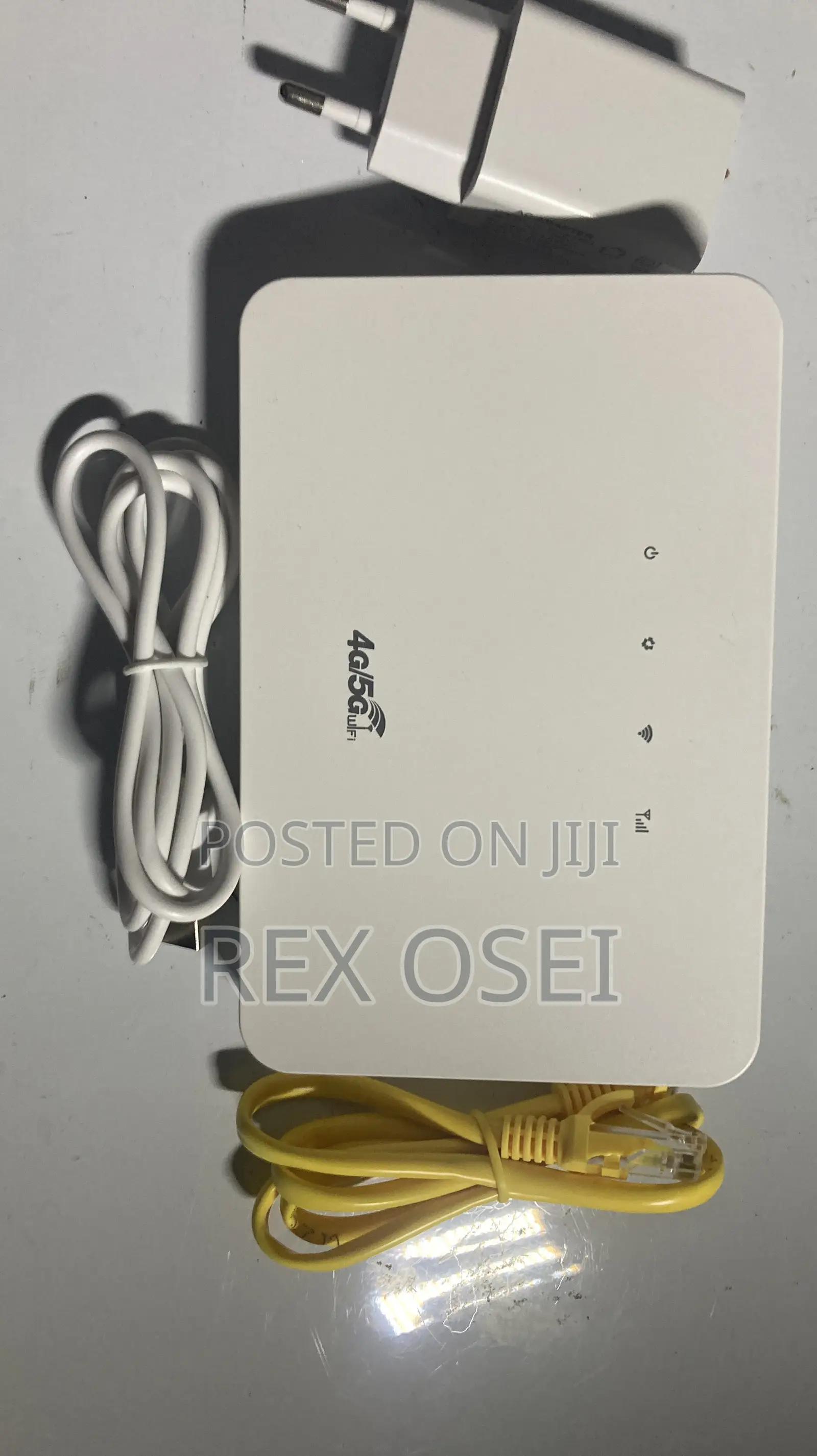 Sim Router All Network