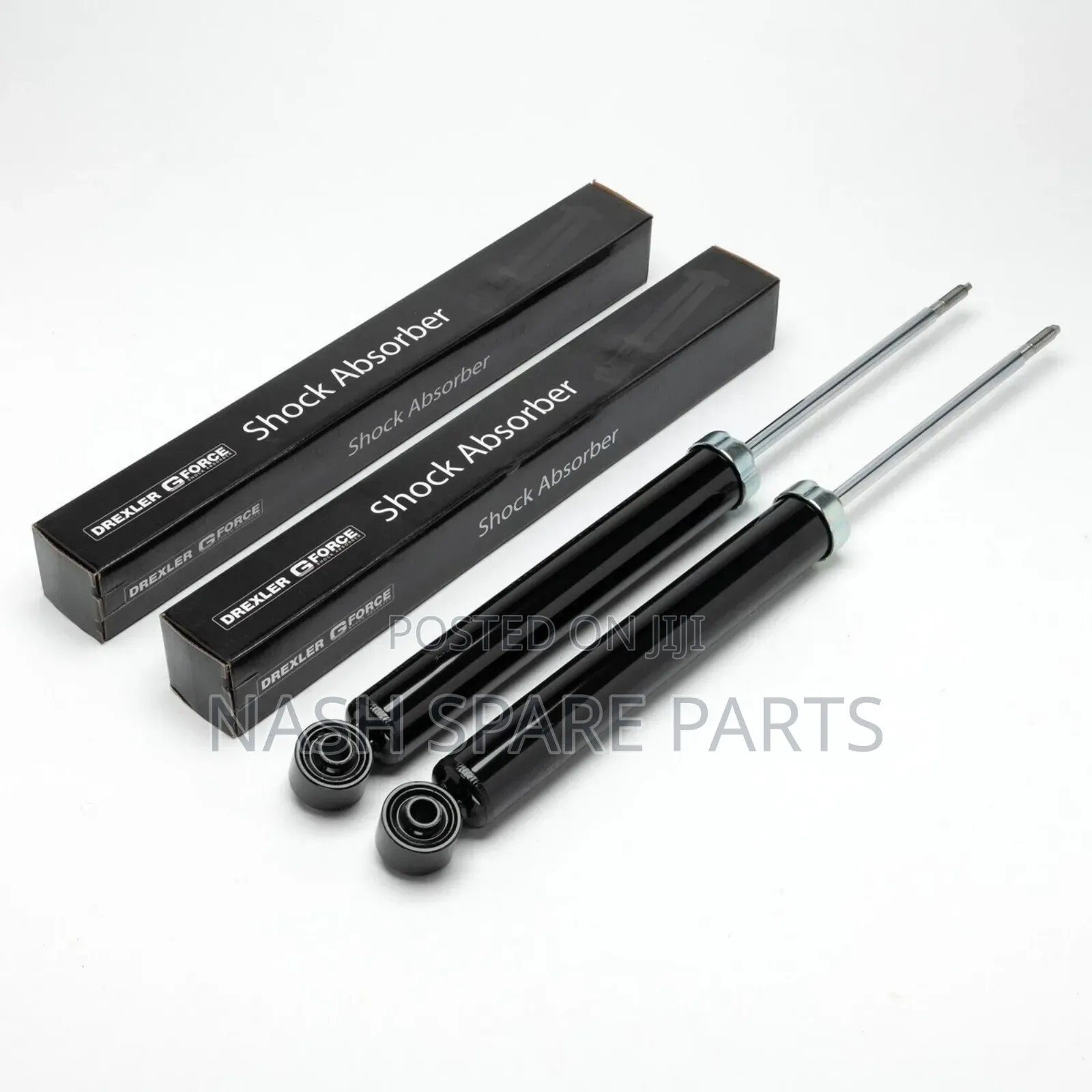 Kia Morning Back Shock Absorber
