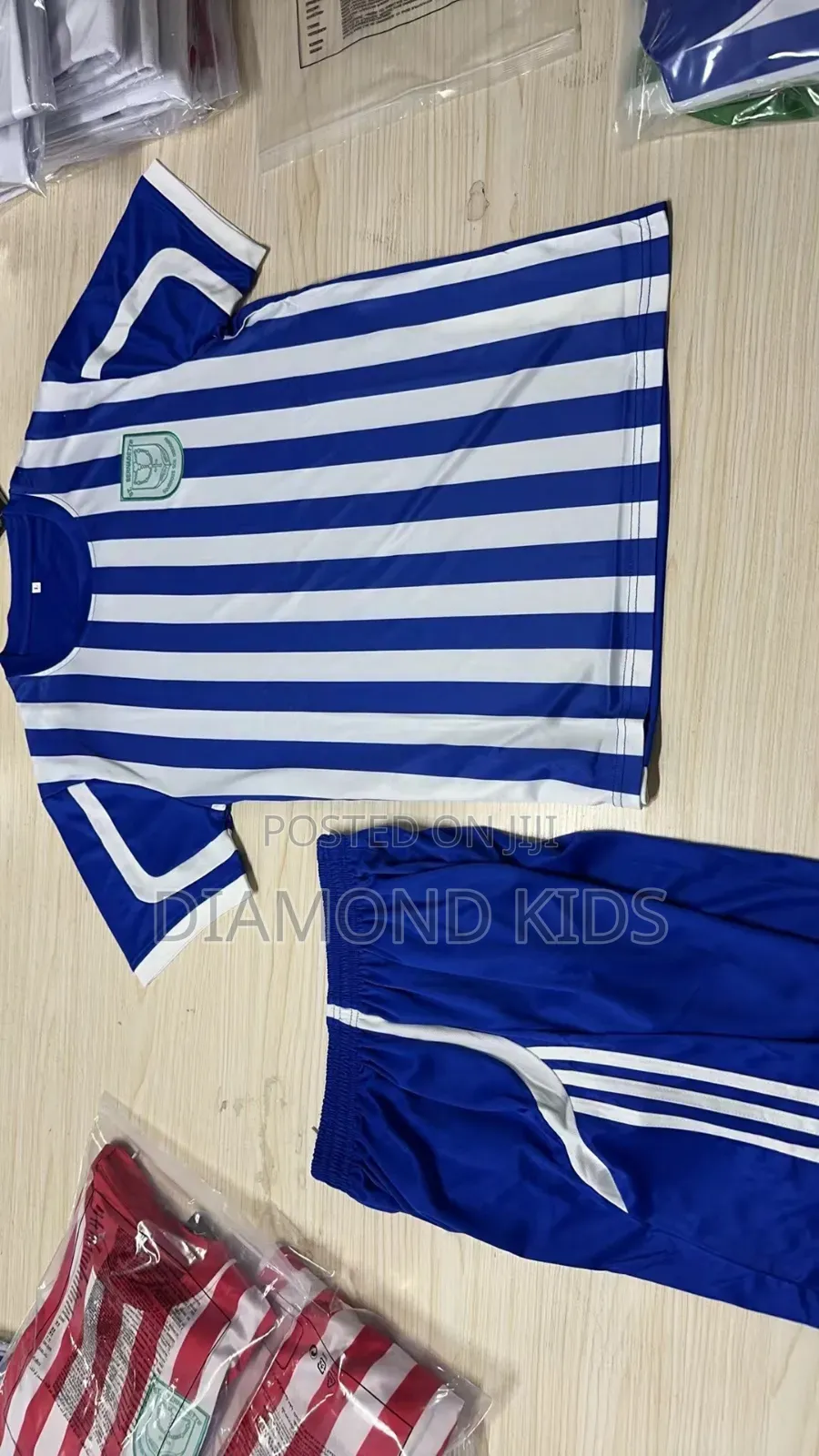 Pe Kit / Sport Wear for Schools, Organisations