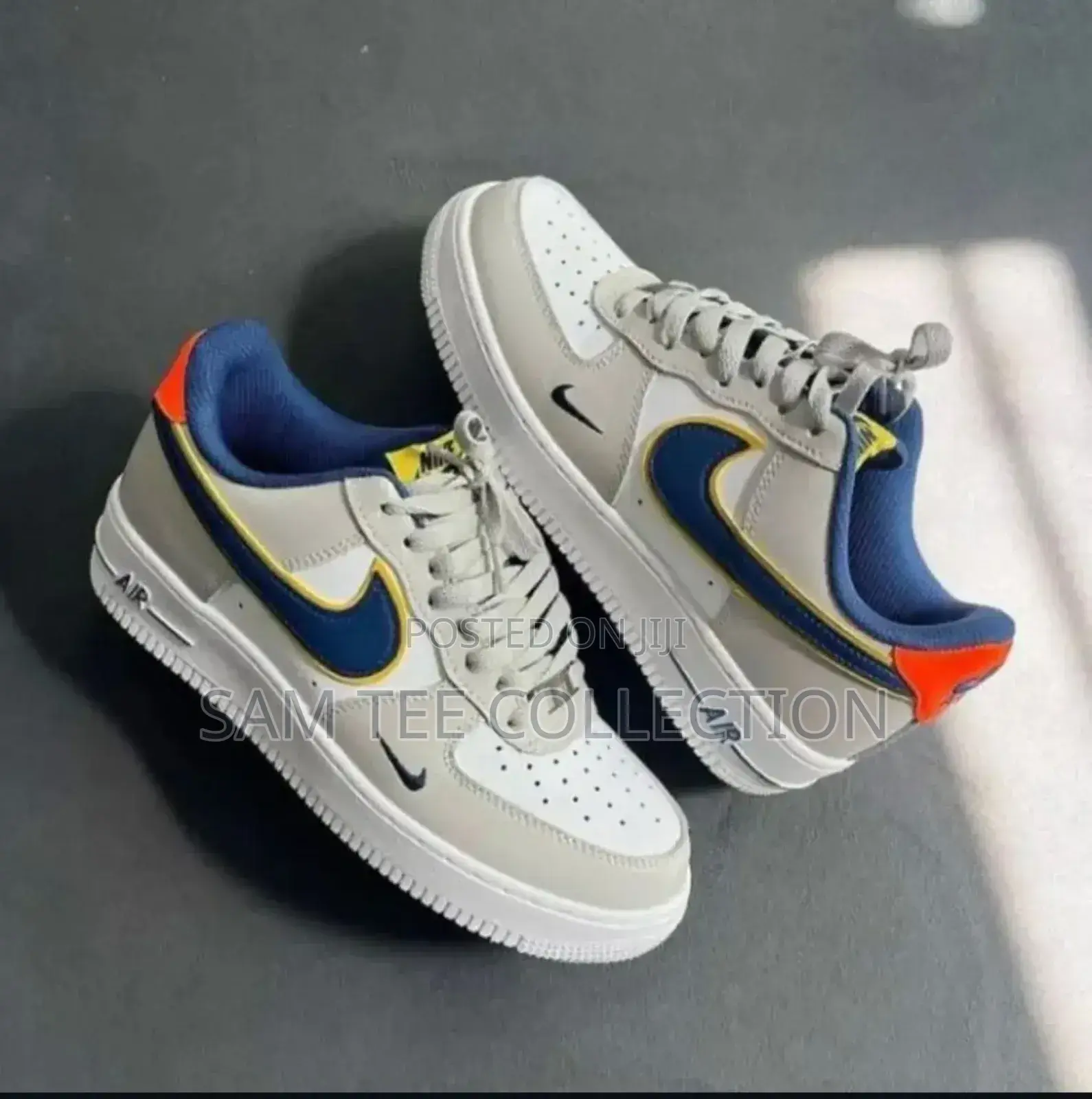 Air Force 1. Special Edition. High Quality