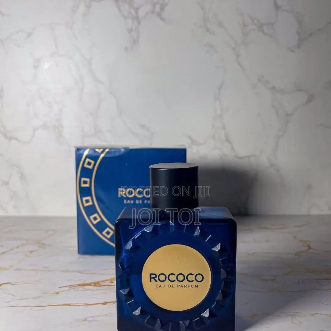 Rococo Perfume