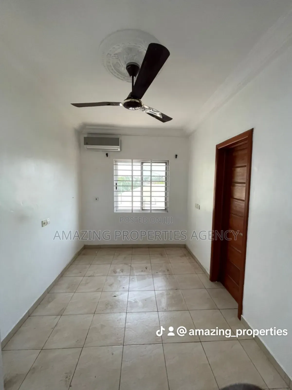 2bdrm Apartment in Adjiringanor, Ability for rent