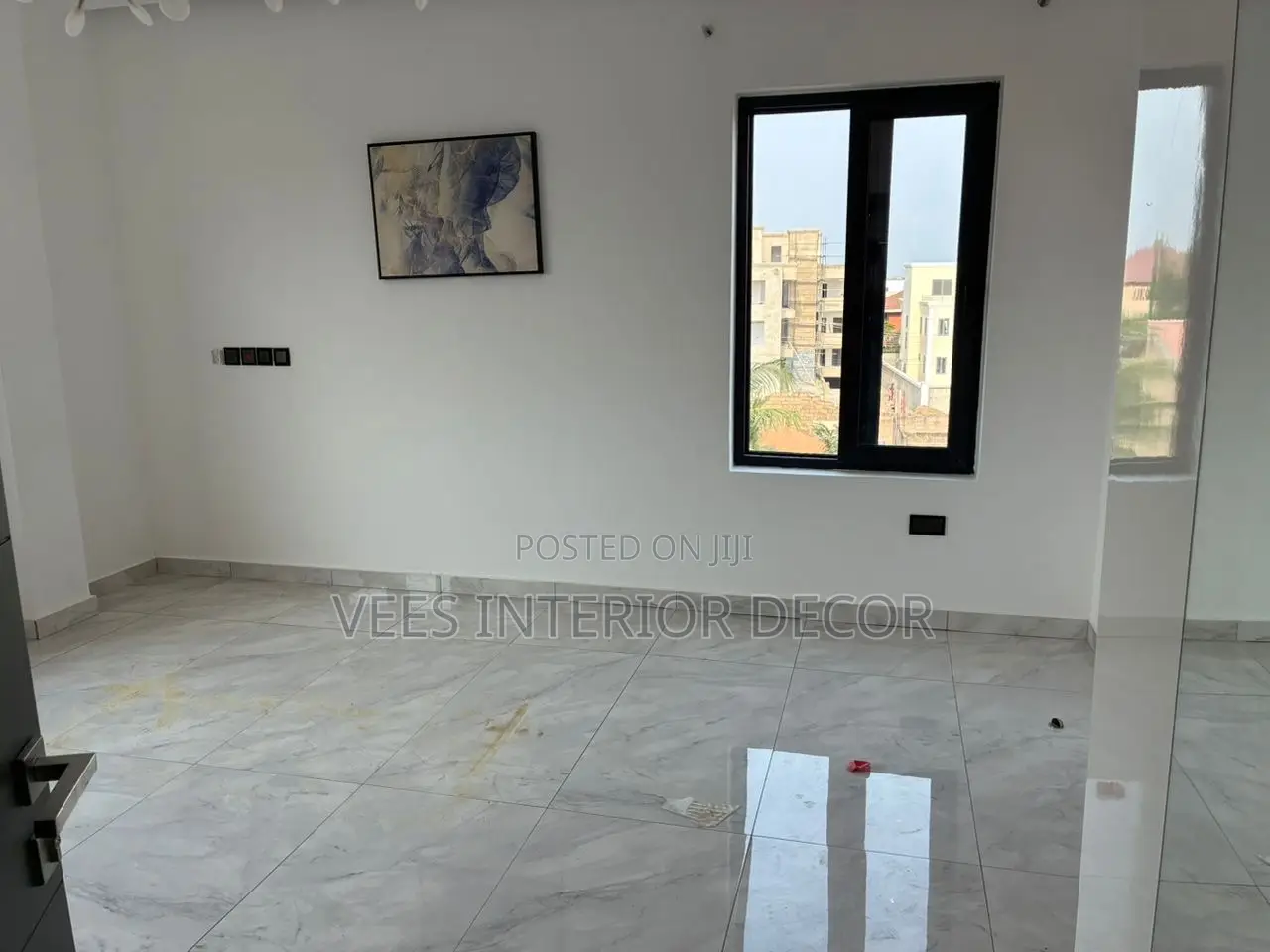 2bdrm Apartment in Adjiriganor for rent