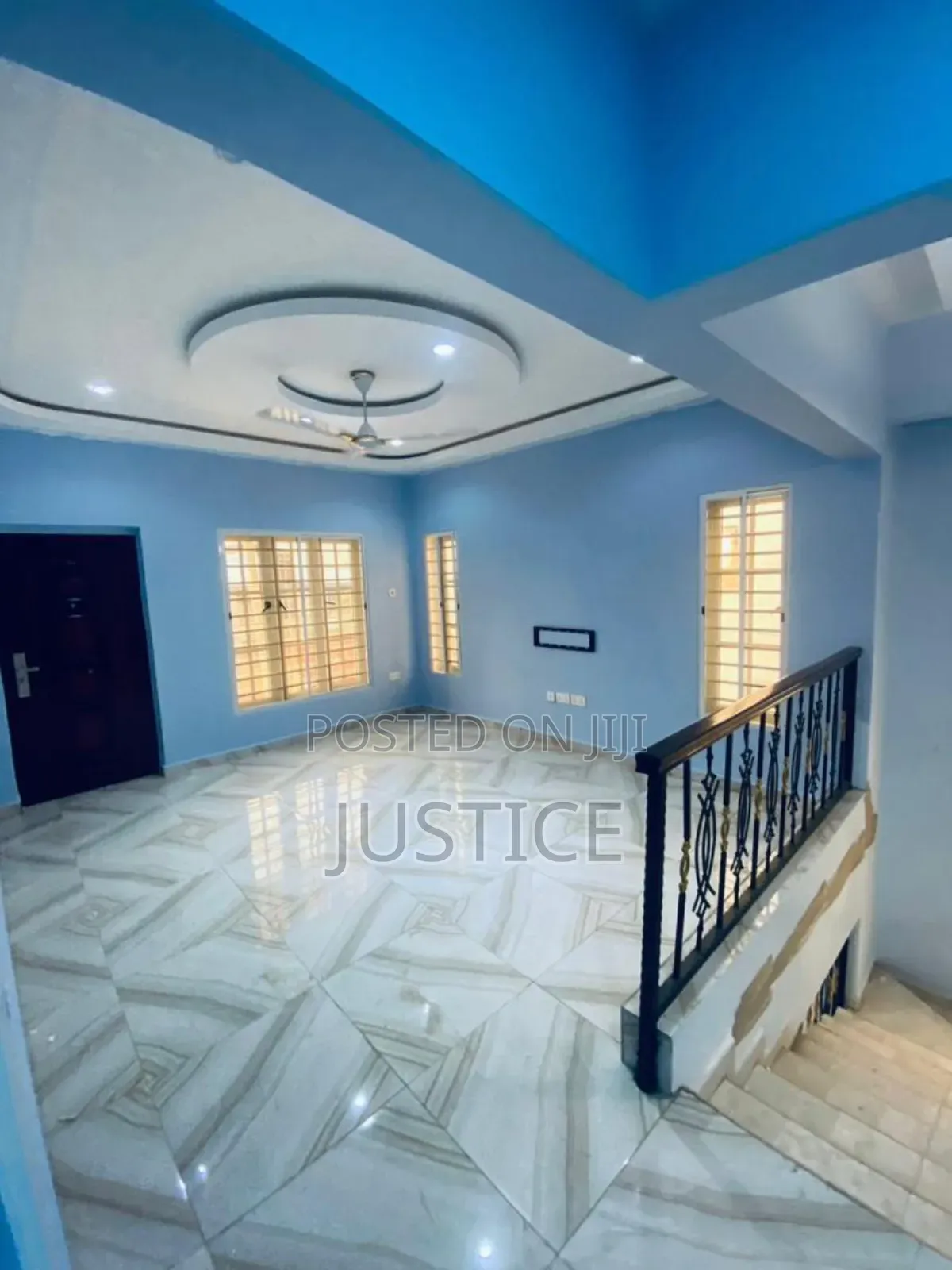 4bdrm Duplex in North Legon for rent