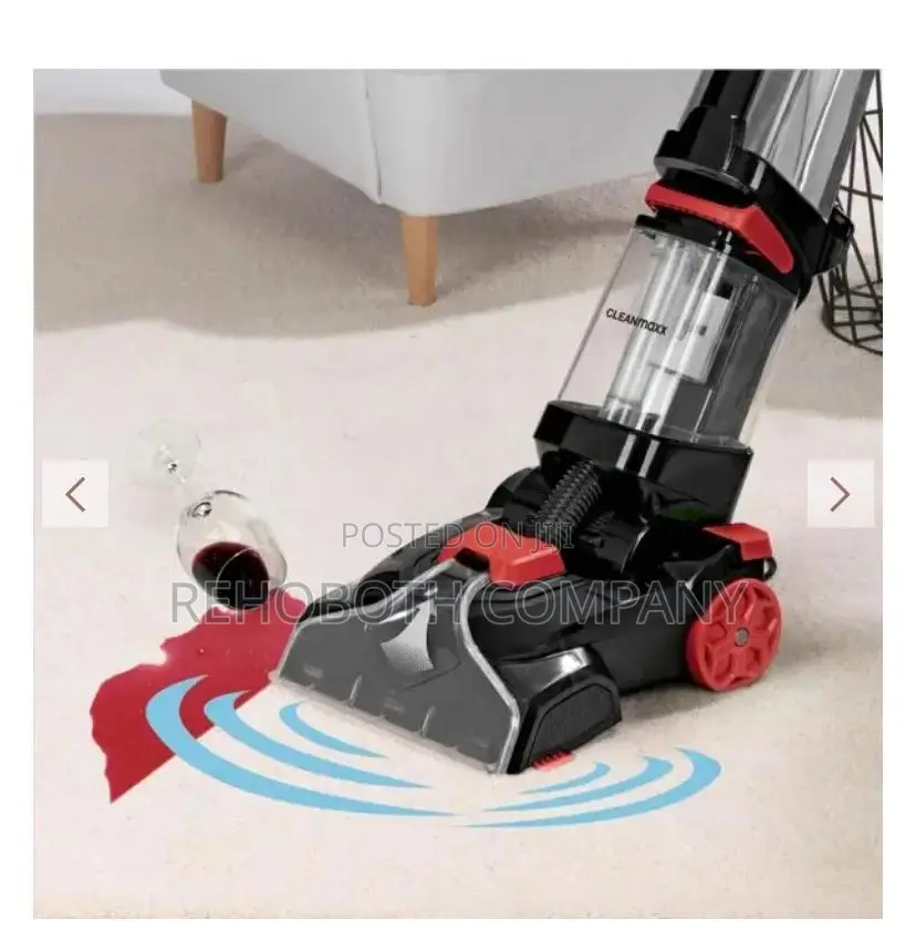 Dsp Kd2042 3-in-1 Carpet Washer