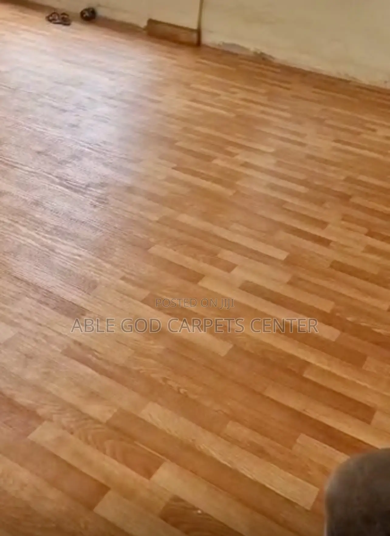 Quality American Rubber Carpets