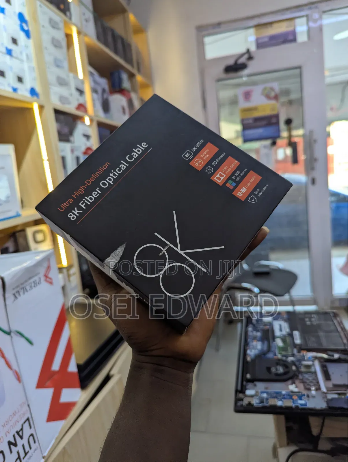 Ultra High Speed Hdmi