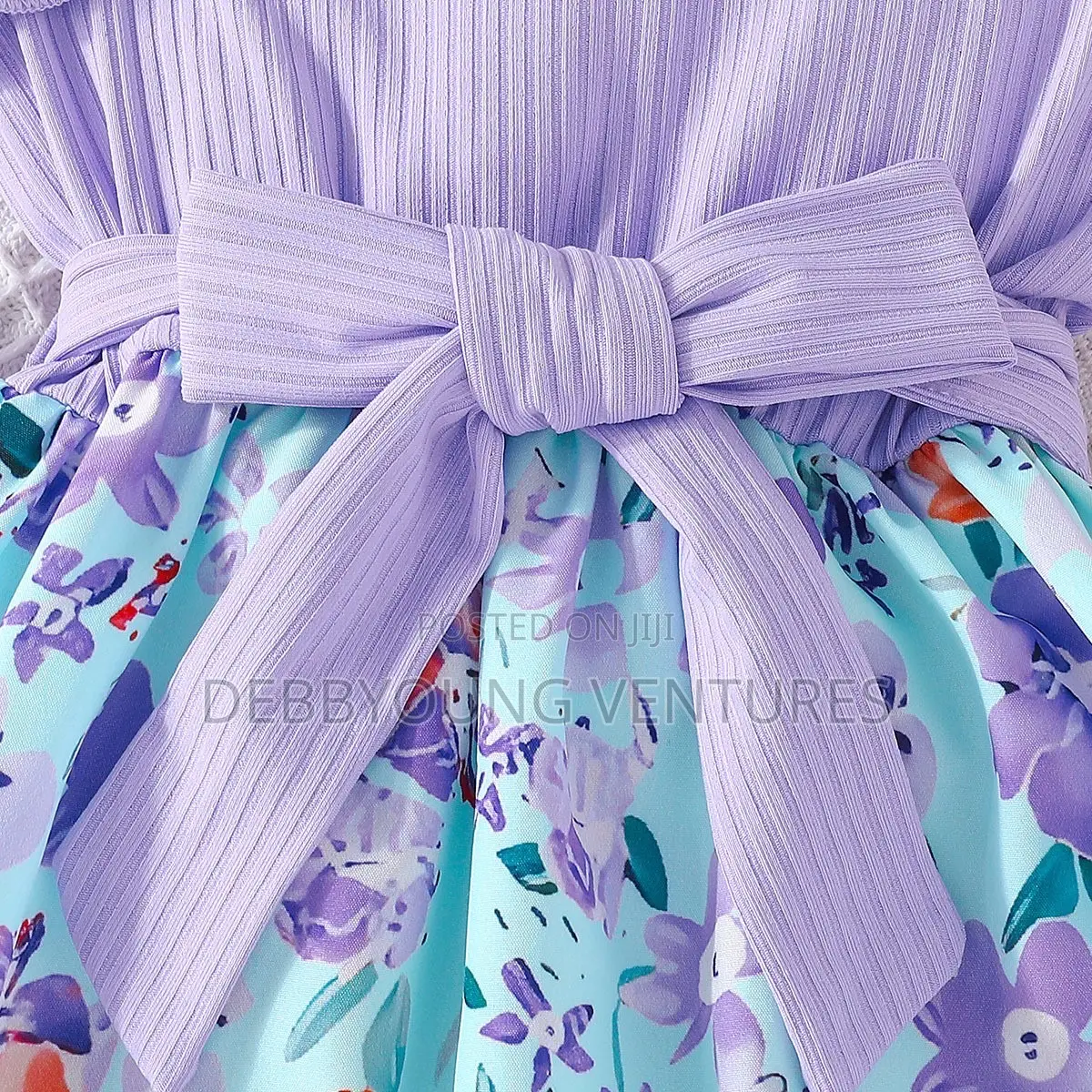 Kids Girl Dress