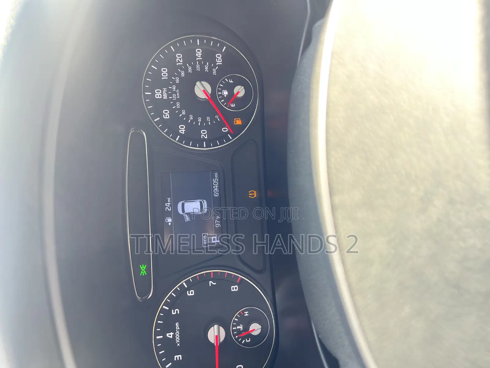 Kia Sorento 3.3L S AWD 2020 Gray
