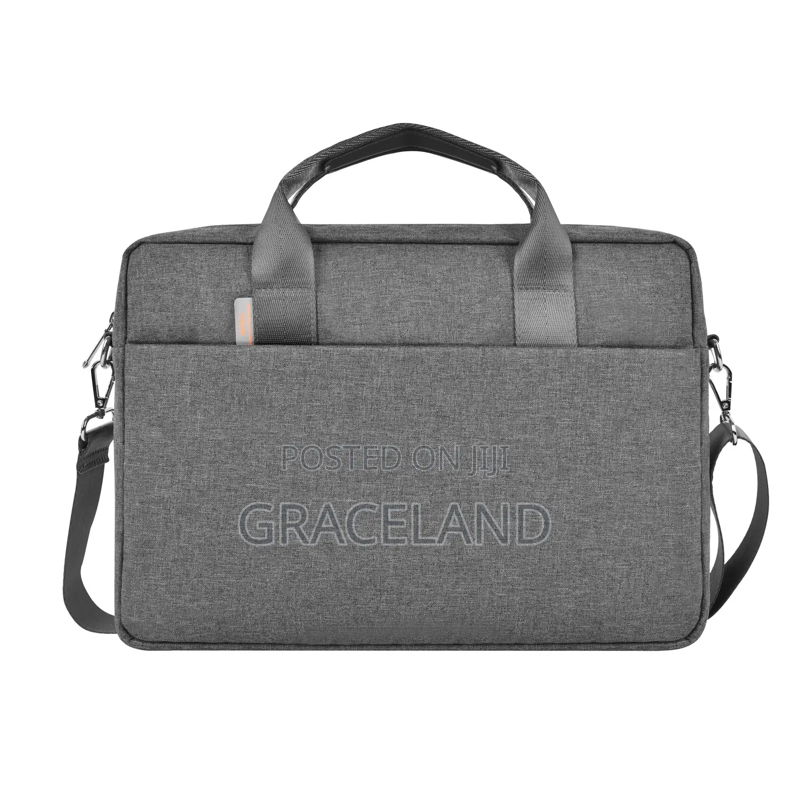 This Is Original Wiwu Laptop Shoulder Bag for Apple Macbook 13-16 Inch