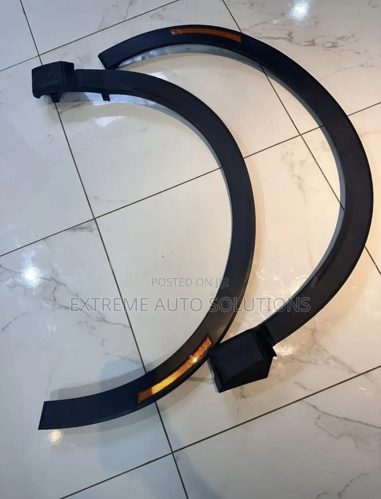 2023-2024 Honda Cr-v CRV Front Right Fender Flare Molding Trim