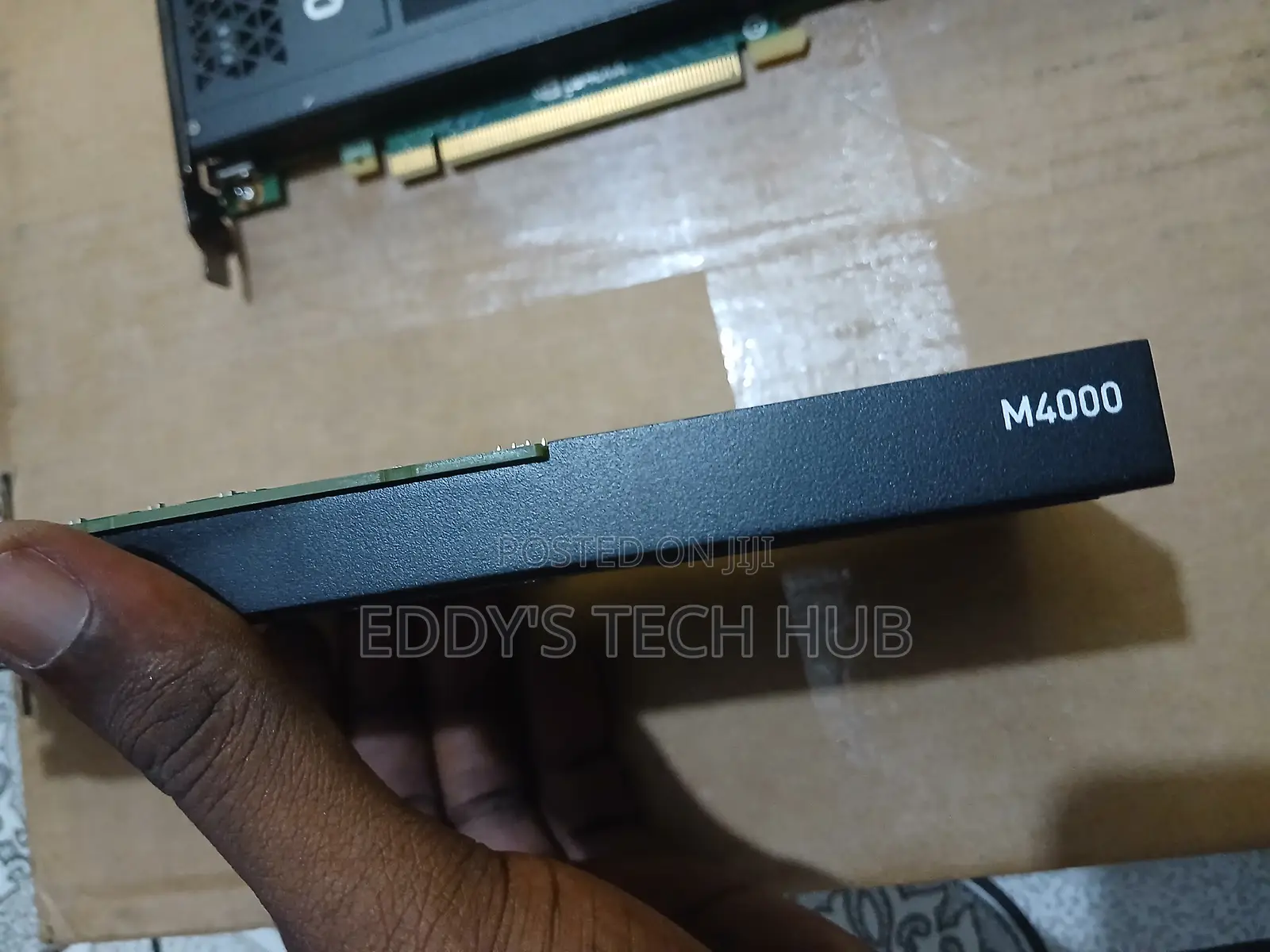 Pny Nvidia Quadro M4000 8gb Video Editing and Gaming