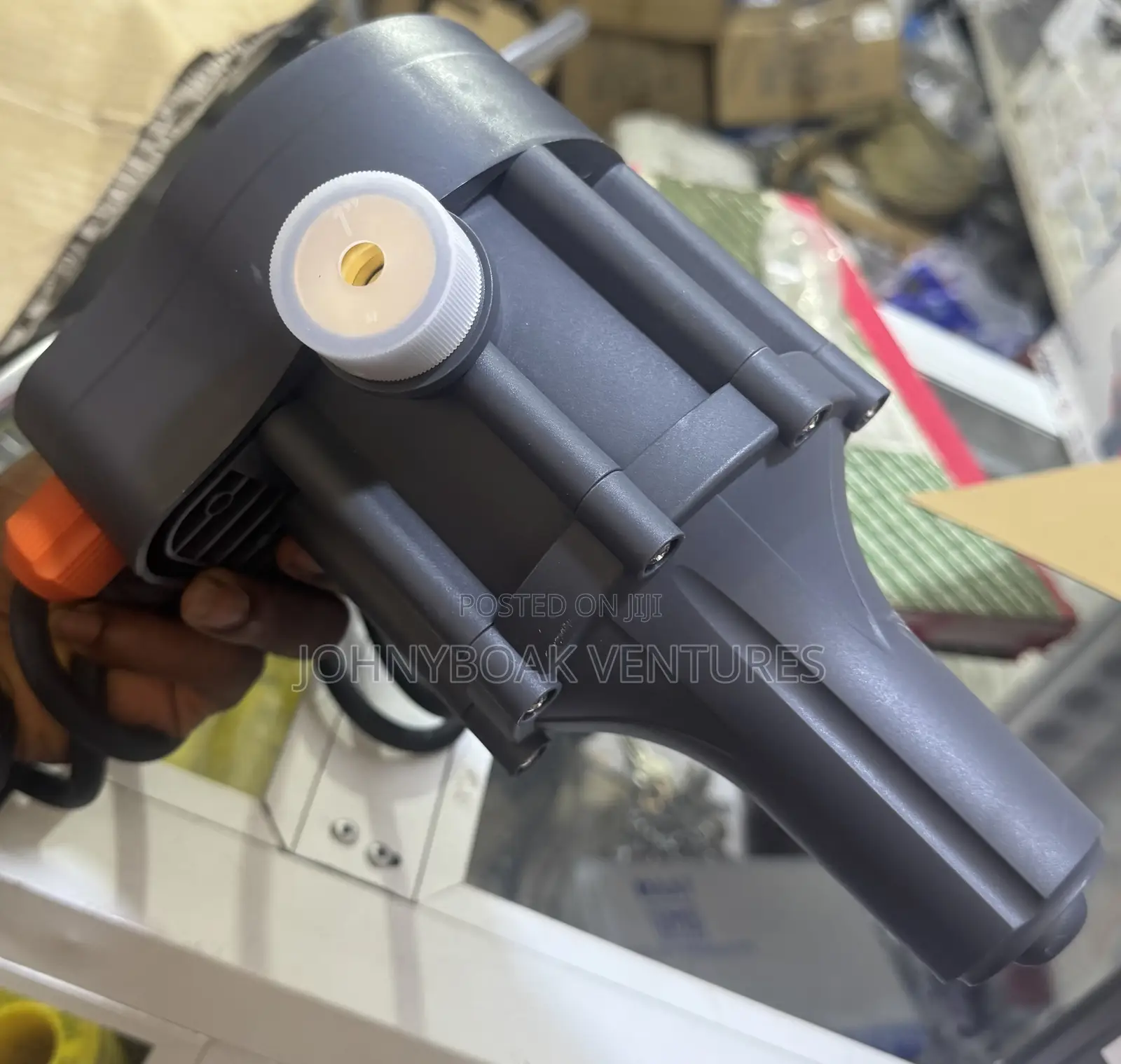 Leo Water Pump Booster