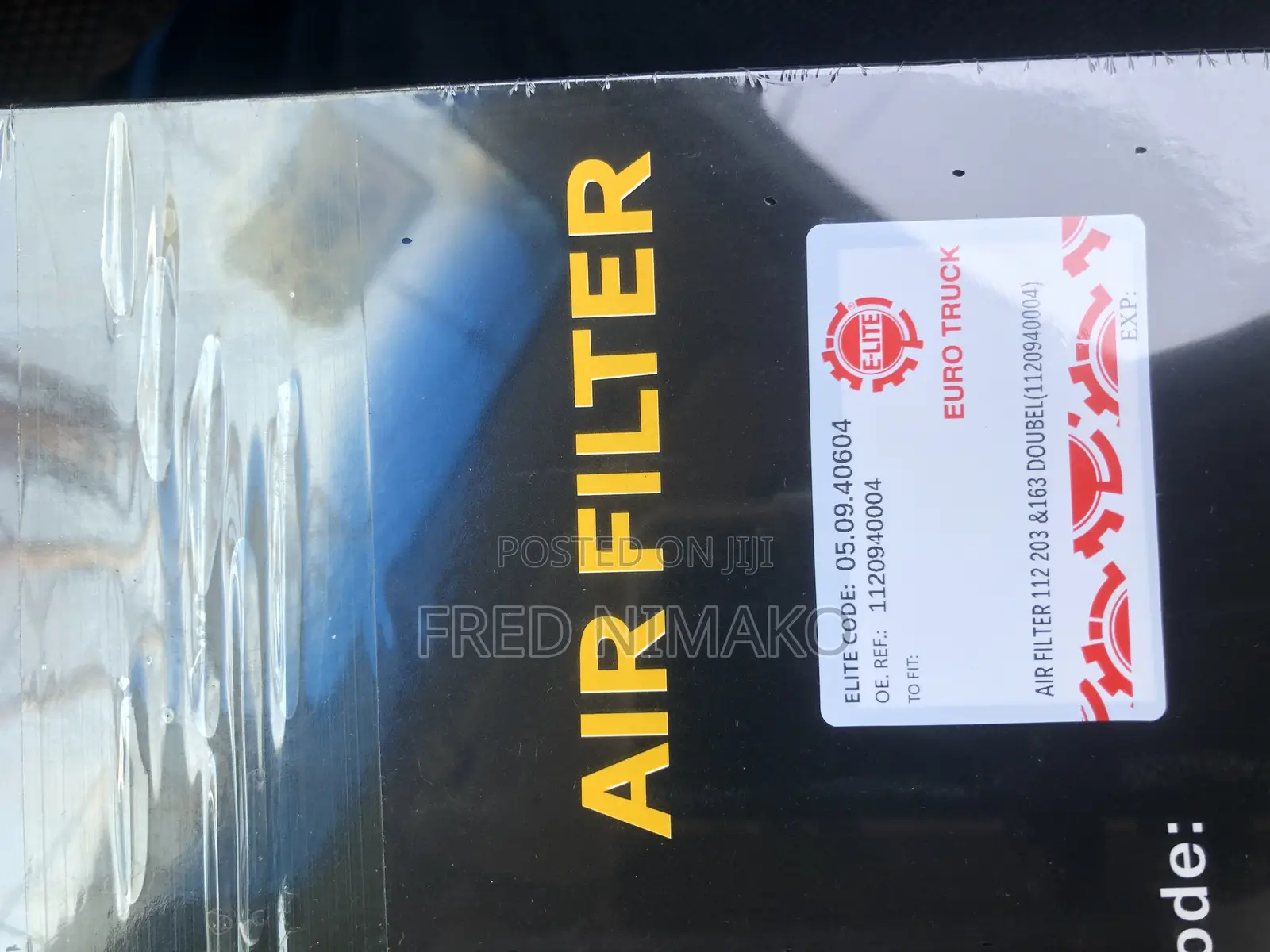 M112 V6 M213 V8 Engine Air Filter for Mercedes Benz C320 C230