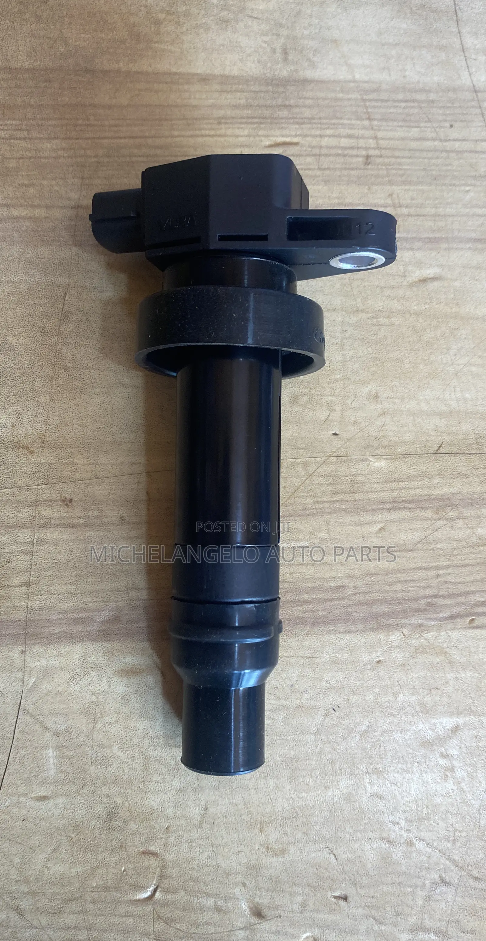 Plug Coil Hyundai Accent 2012 - 2018