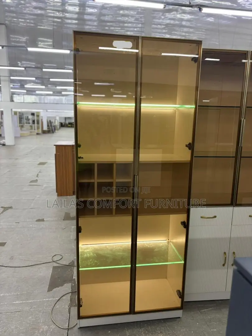 Imported Wine Shelves