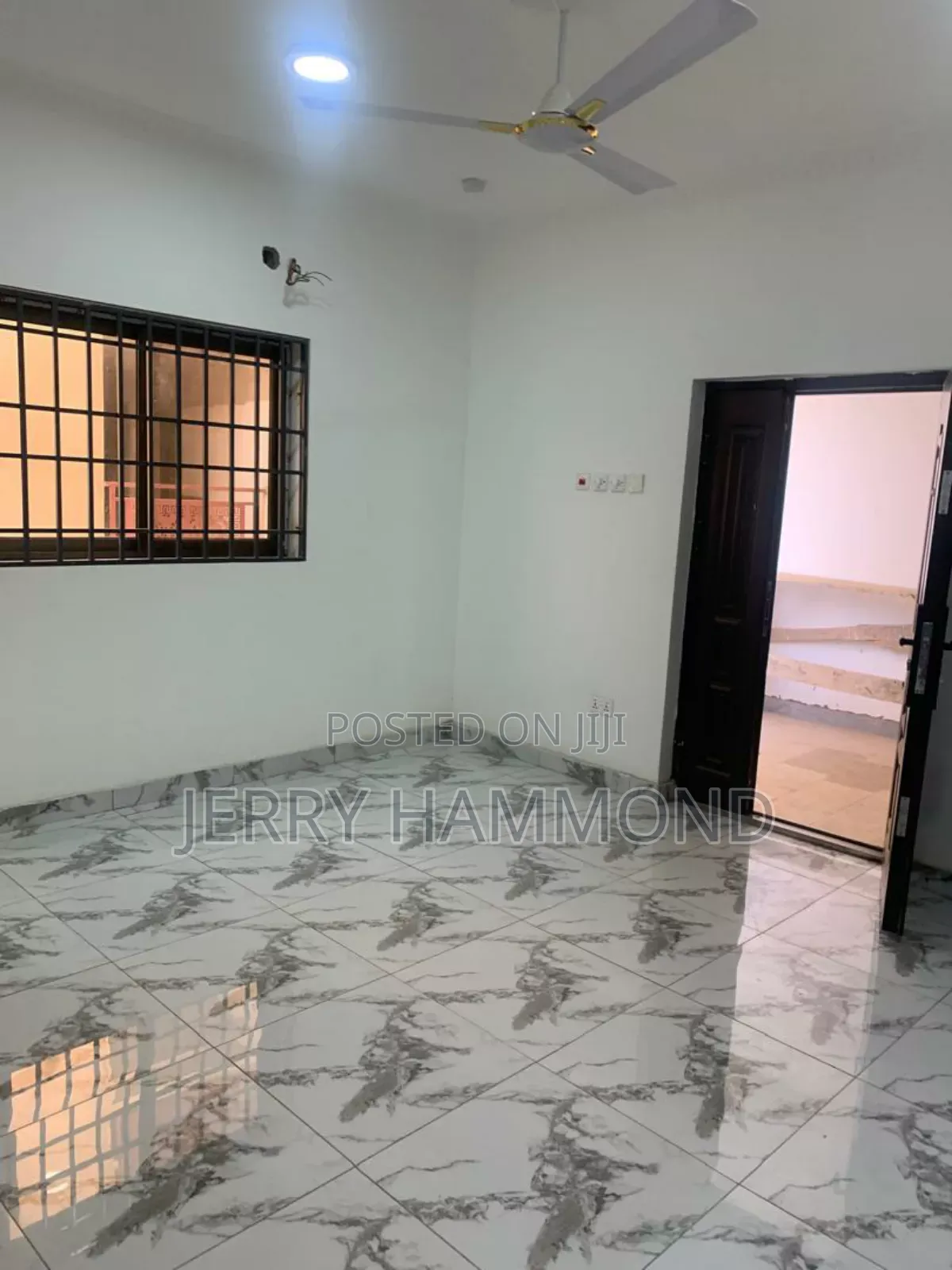 1bdrm House in Teshie Manamision, New Town for rent