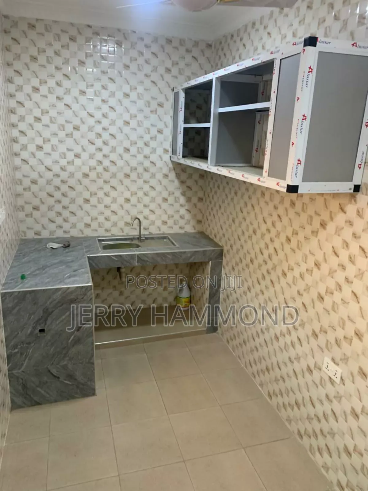 1bdrm House in Teshie Manamision, New Town for rent