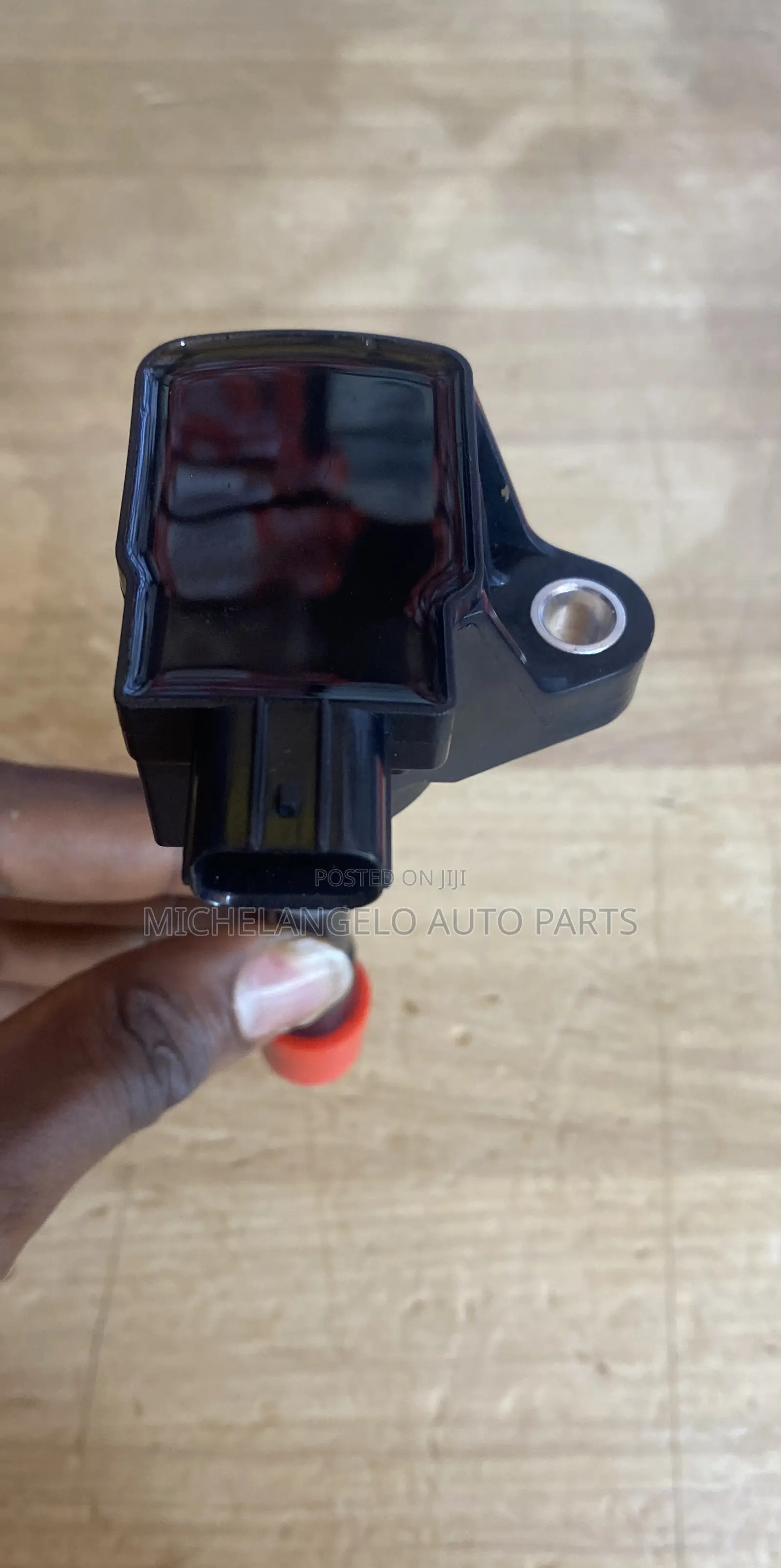 Plug Coil Honda Fit / Jazz