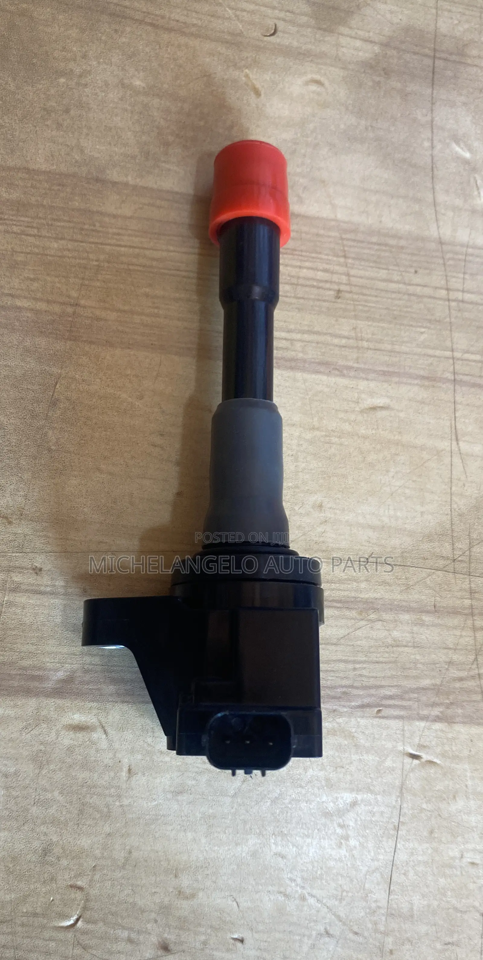 Plug Coil Honda Fit / Jazz