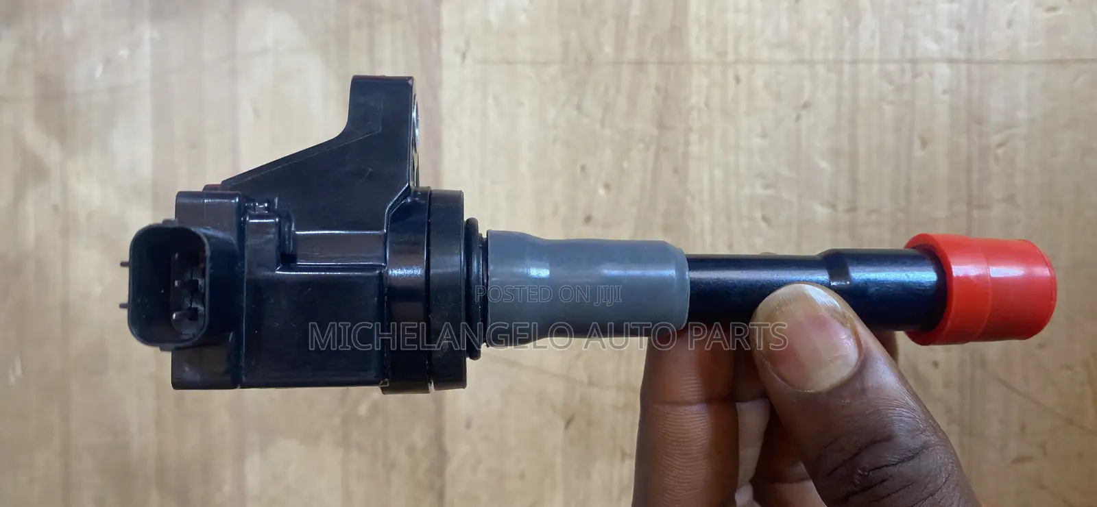 Plug Coil Honda Fit / Jazz