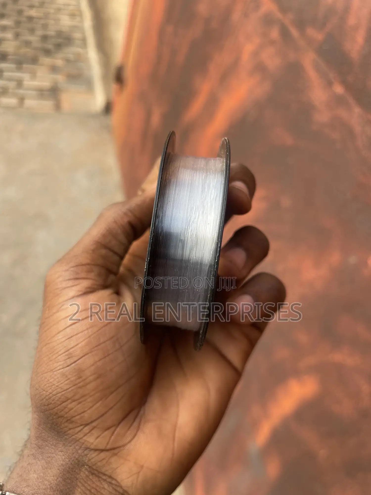 Fishing Line Spool
