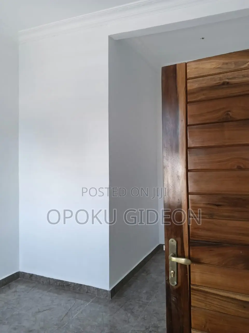 1bdrm Room & Parlour in Canada, Olebu for rent