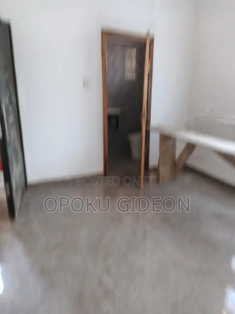 1bdrm Room & Parlour in Canada, Olebu for rent