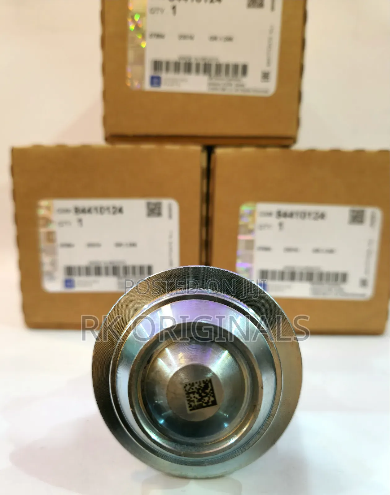 Escalade/Tahoe/Silverado/Suburban 21-25 Ac Delco Lower Ball Joint