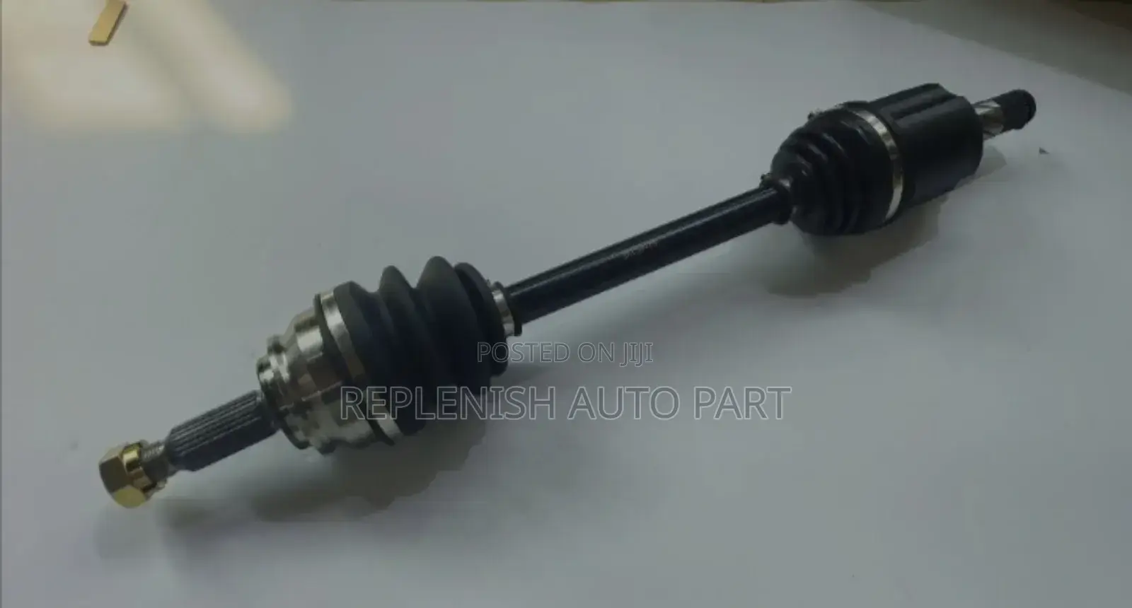 Front Cv Drive Shaft For Mitsubishi Outlander 2015-2020