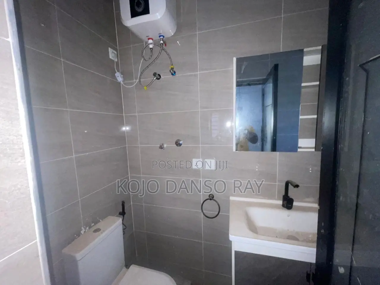 3bdrm Apartment in Pandak Agency, Tantra Hills for rent