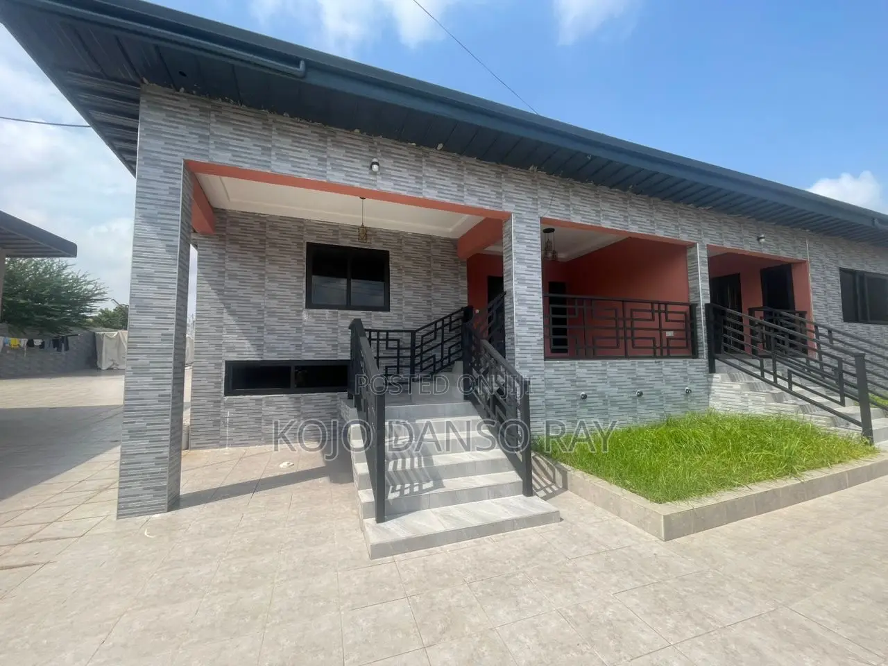 3bdrm Apartment in Pandak Agency, Tantra Hills for rent