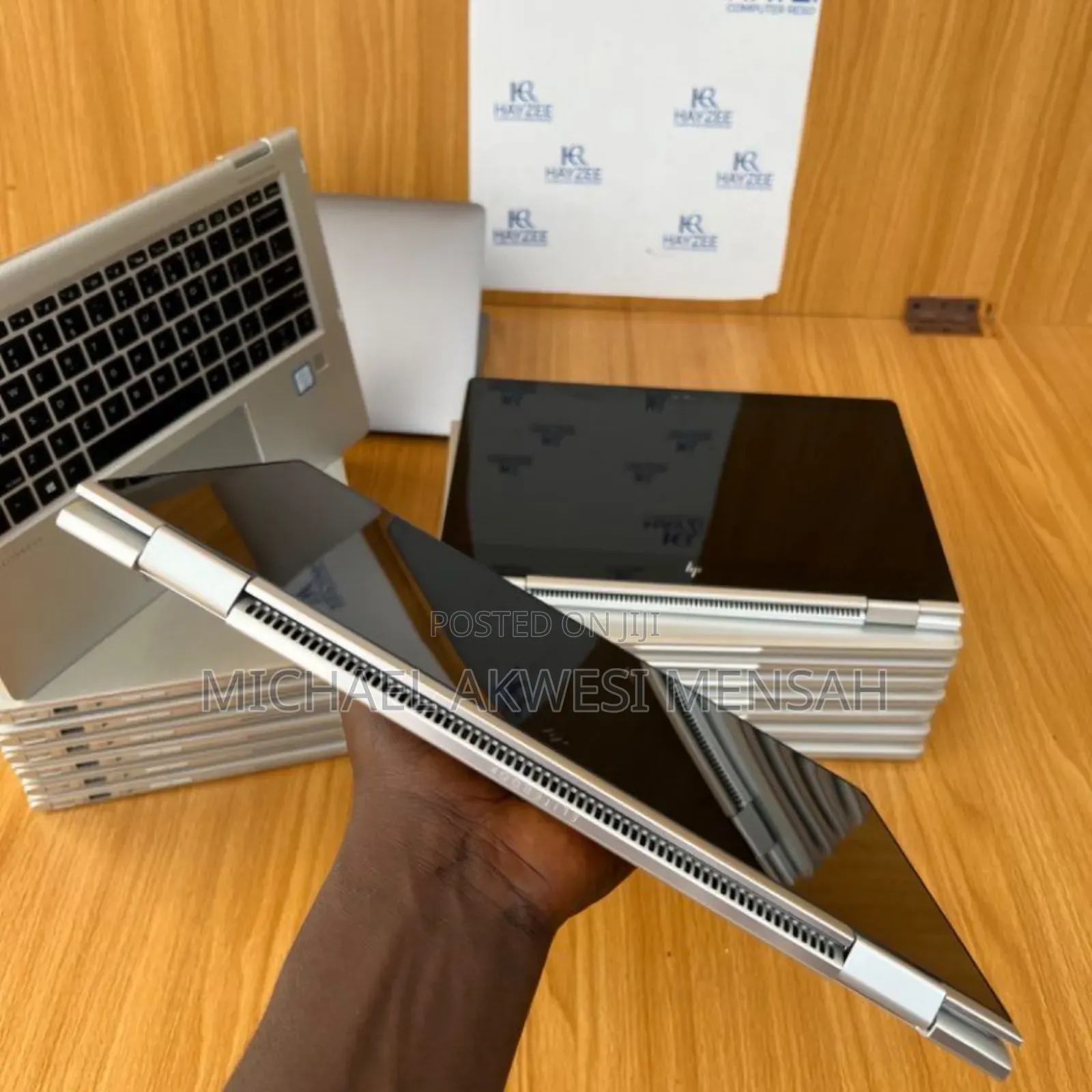 Laptop HP EliteBook 1030 8GB Intel Core i5 SSD 256GB
