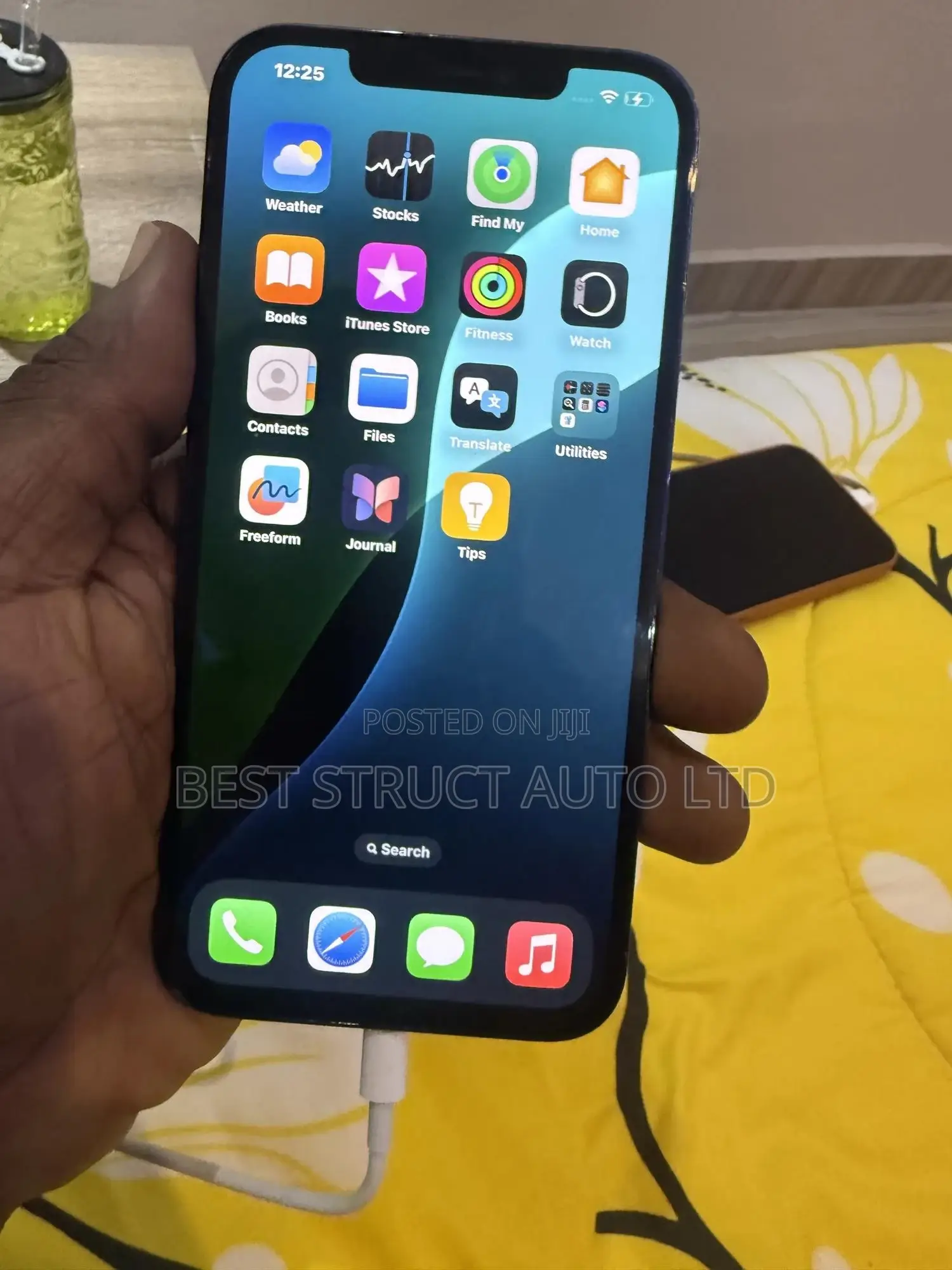 Apple iPhone 12 Pro Max 128 GB Gray