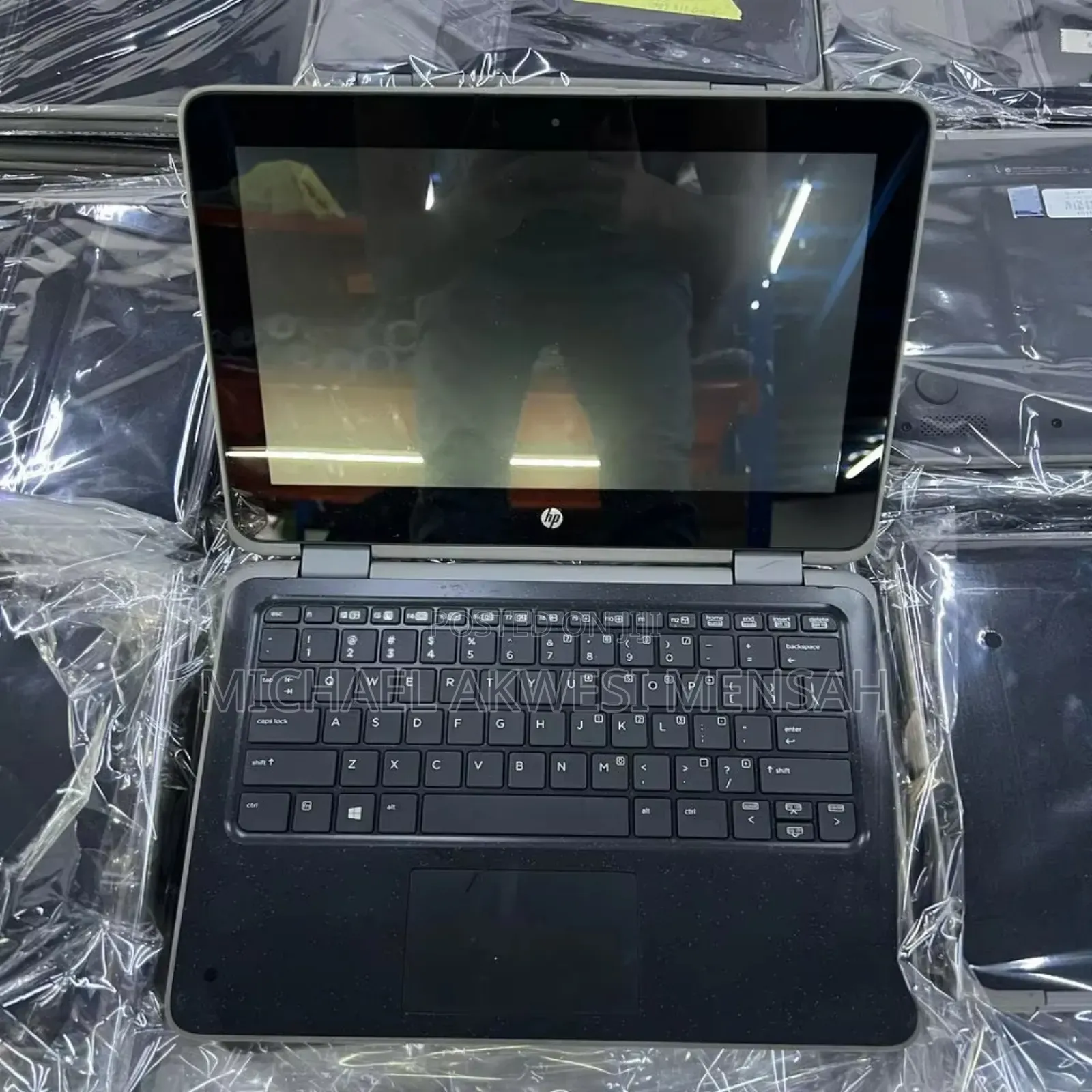 Laptop HP Probook 11 EE G1 4GB Intel SSD 128GB