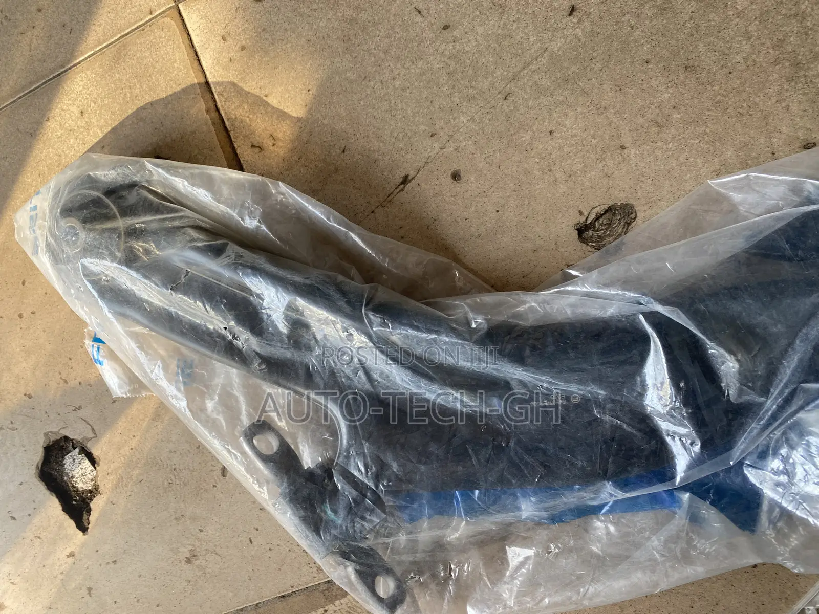 Nissan Sentra 2016 2017 Lower Arm
