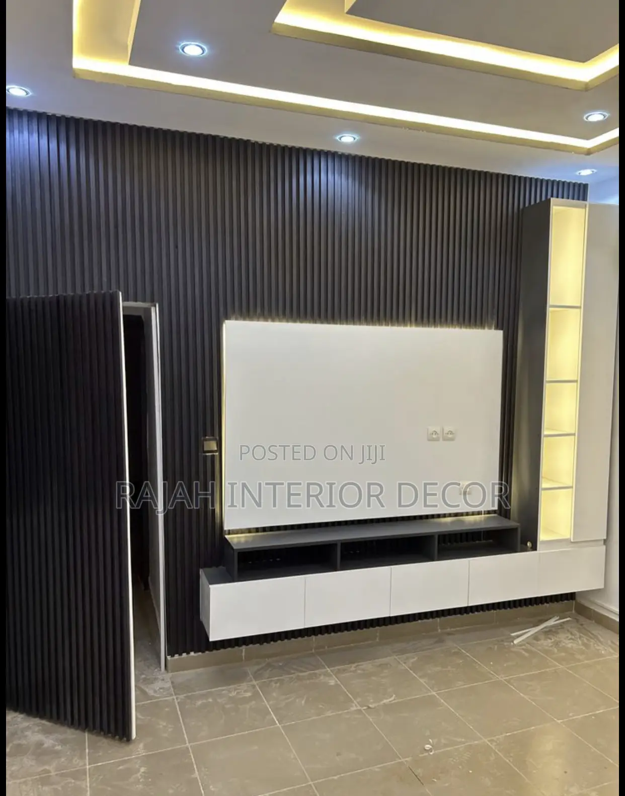 Tv Units, Kitchen Cabinets, Wardropes, Wall Decors, Interior Designs