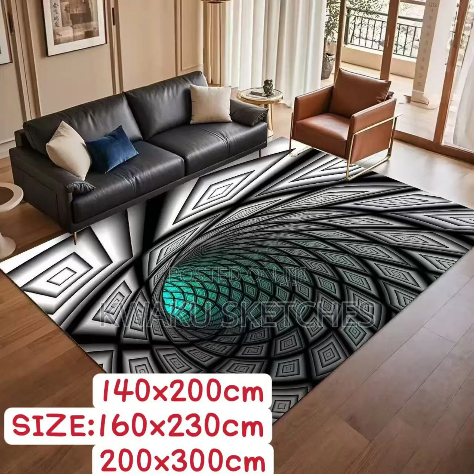 Add Beauty Comfort to Your Space
